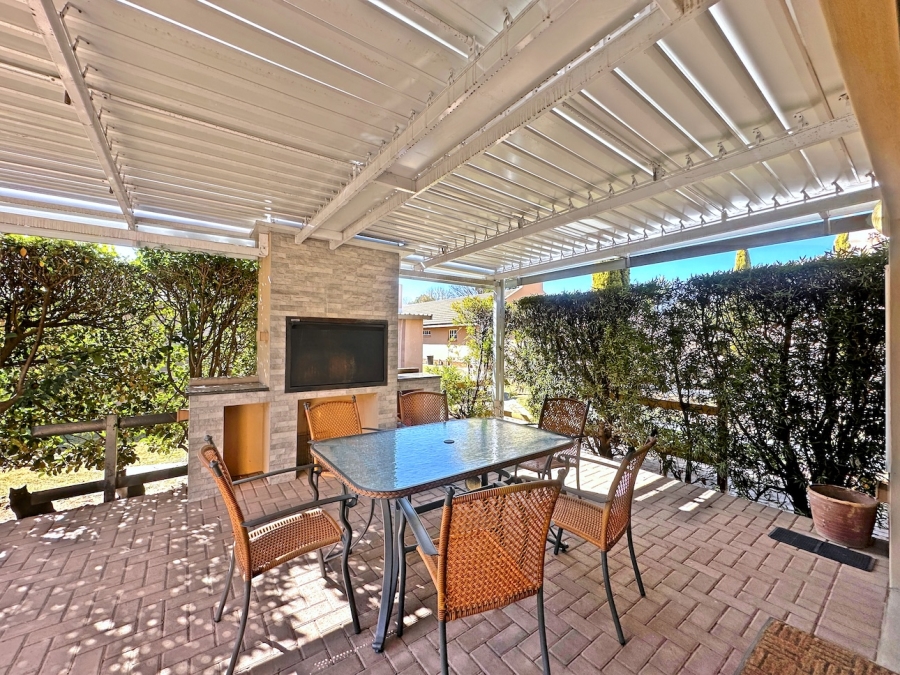 3 Bedroom Property for Sale in Vaalpark Free State